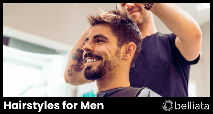 Hairstyles for Men